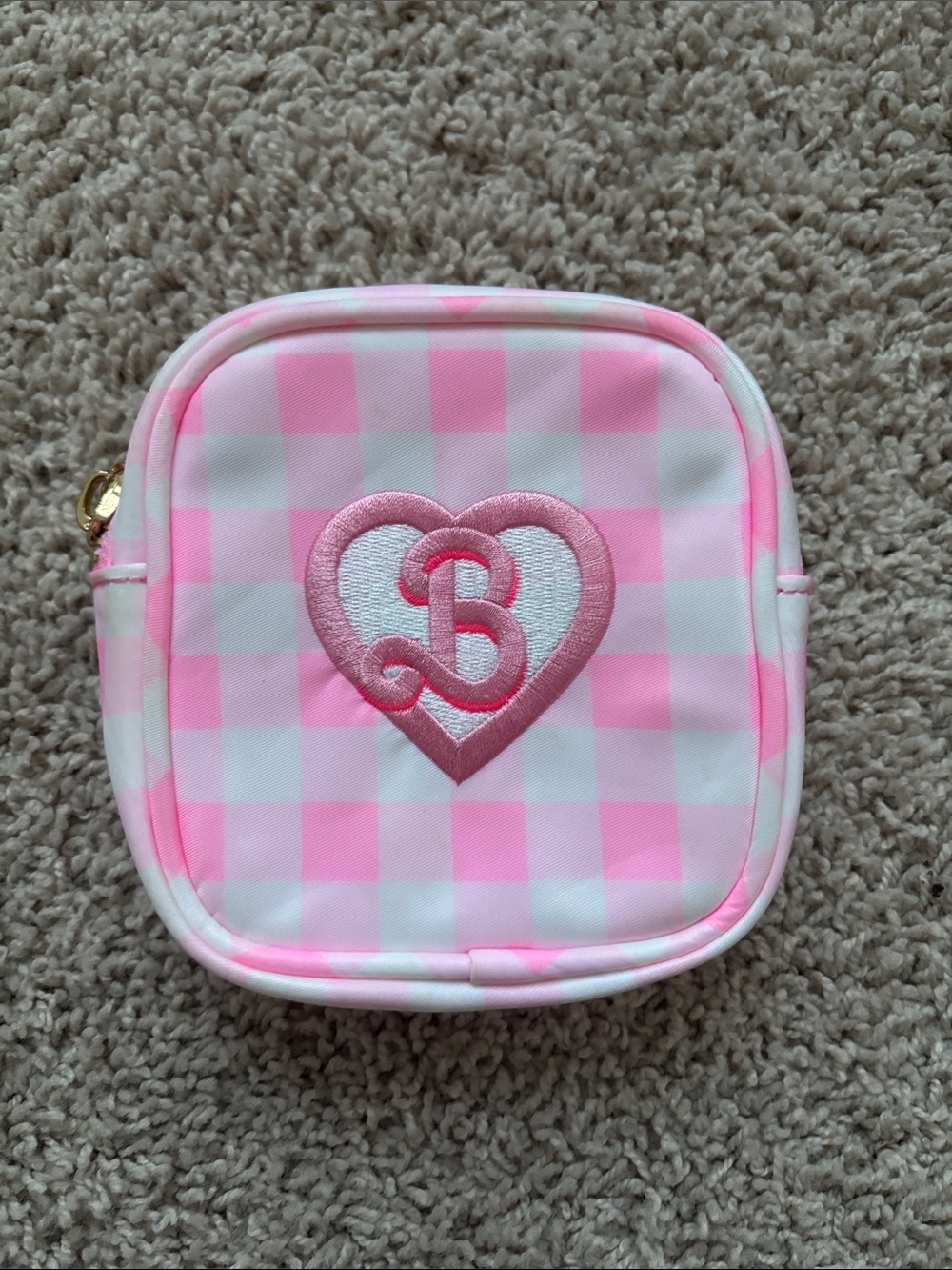 Stoney Clover Barbie Small Pouch